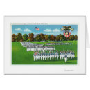 Search for cadets postcards York