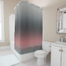 Search for ombre shower curtains Pink