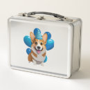 Search for corgi lunch boxes Animal