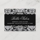 Search for damask chubby business cards Pattern