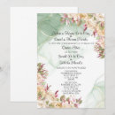 Recherche de quinze ans invitations Floral