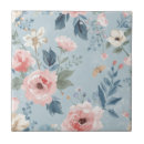 Search for dusty pink tiles Floral
