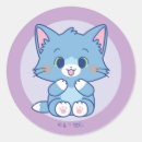 Search for cartoon mouse stickers Cat