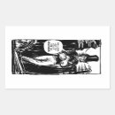 Search for engineering rectangle stickers Steampunk