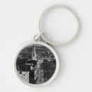 Search for 1859 keychains Black and white