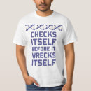 Search for genetics tshirts Genes