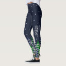 Search for earth leggings Blue