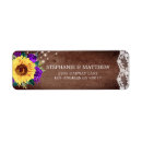Search for floral lace return address labels Watercolor