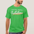 Recherche de agent de voyage tshirts Rétro