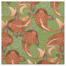 Search for fish fabric Illustration