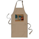Search for antique aprons Food