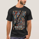Recherche de colorful tshirts Abstrait