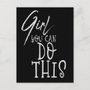 Search for black and white quote postcards Positivity