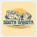 Search for south dakota travel stickers Bison