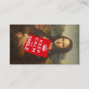 Search for parody business cards Humour
