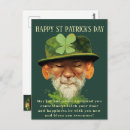 Recherche de st patricks day cartes postales Leprechaun