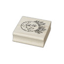 Search for magic rubber stamps Mystical