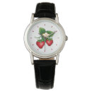Recherche de fraise montres Jardin