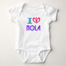 Search for nola baby clothes Louisiana