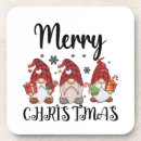 Search for christmas gnome coasters Funny