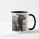 Search for black labrador retriever mugs Animal