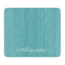 Recherche de turquoise planches à découper Simple