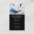 Search for physician business cards Hospital