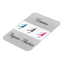 Recherche de patinage artistique magnets Pour tous