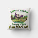 Search for castle pillows Scottish
