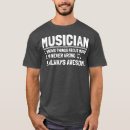Recherche de rock band tshirts Humour
