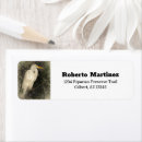 Search for wings return address labels Nature
