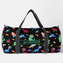 Recherche de dinosaure sacs Enfants