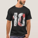 Search for number 10 tshirts Years