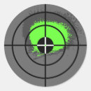 Search for paintball party stickers Splatter