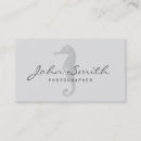 Recherche de hippocampe cartes visite Chic