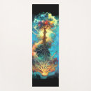 Search for celestial yoga mats Nature