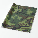 Search for army wrapping paper Pattern