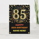 Search for 85th birthday cards Fun