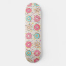 Recherche de donut skateboards Dessert