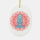 Search for energy ornaments Meditation