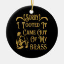 Search for brass ornaments Band