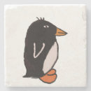 Recherche de pingouin dessous de verres Pôle nord