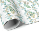 Search for deluxe wrapping paper Watercolor
