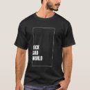 Recherche de sick tshirts Triste