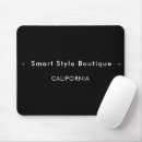 Search for vintage mousepads Simple