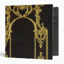 Search for georgian binders English