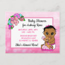 Recherche de bébé ethnique posters Rose