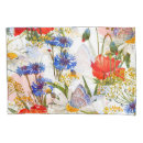 Search for dark blue pillowcases Watercolor