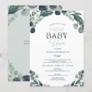 Search for sage green and navy blue invitations Script