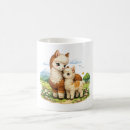 Search for baby alpaca mugs Animal